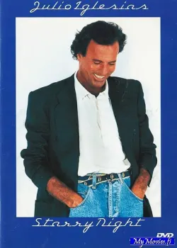 Julio Iglesias – Starry Night