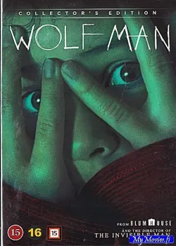 Wolf Man