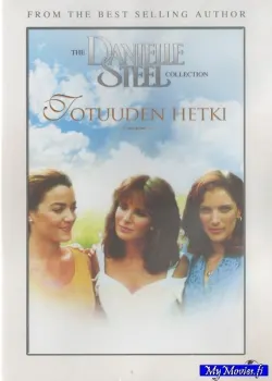 Totuuden hetki