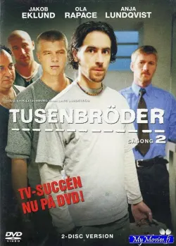 Tusenbröder - Kausi 2