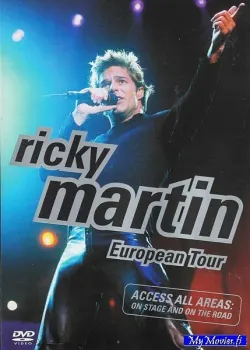 Ricky Martin - European Tour