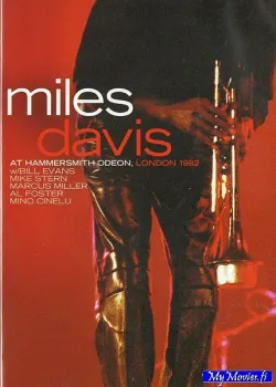 Miles Davis - At Hammersmith Odeon, London
