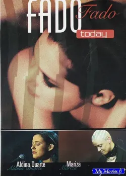 Various – Fado Today: Mariza/Aldina Duarte