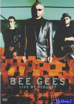Bee Gees – Live By Request