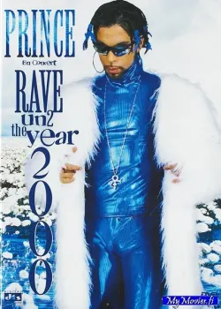 Prince – Rave Un2 The Year 2000