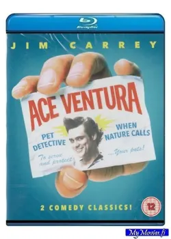 Ace Ventura: Pet Detective / When Nature calls