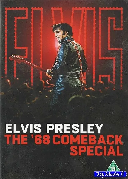 Elvis Presley – The '68 Comeback Special: 50th Anniversary