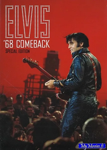 ELVIS* – '68 Comeback - Special Edition