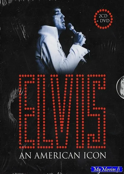 ELVIS* – An American Icon