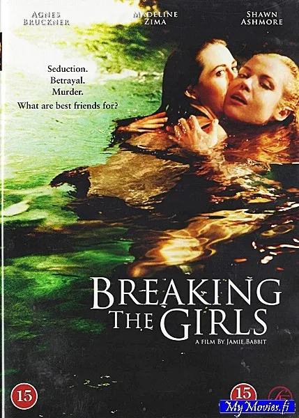Breaking the Girls