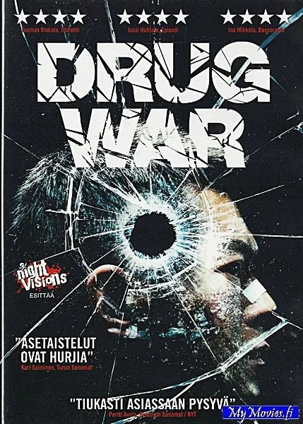 Drug War