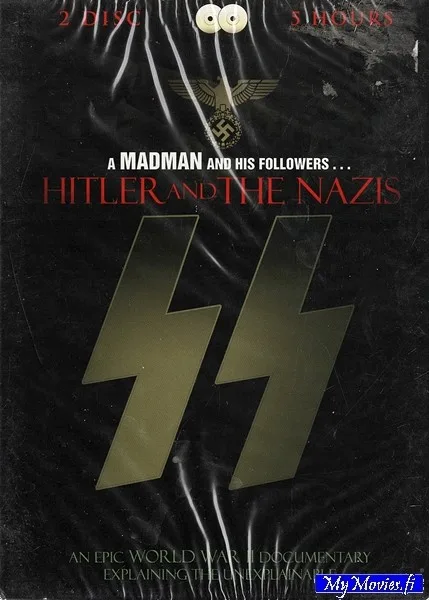 Hitler and the Nazis
