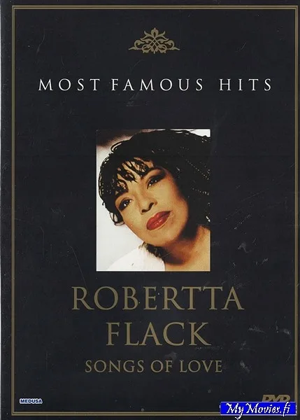 Roberta Flack – Songs Of Love