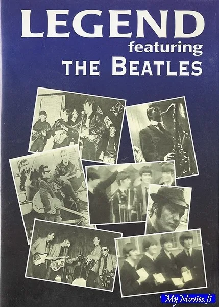 Legend - Featuring... The Beatles