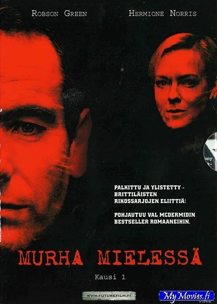 Murha Mielessä - Kausi 1