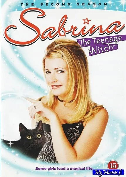 Sabrina the Teenage Witch - Kausi 2