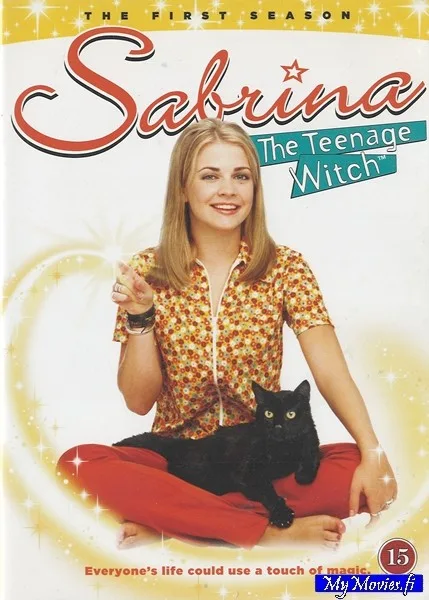 Sabrina the Teenage Witch - Kausi 1