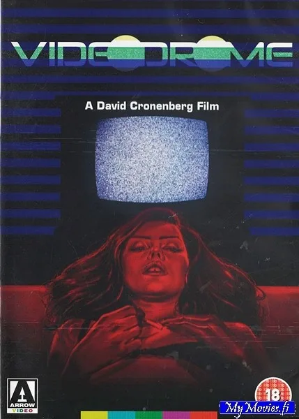 Videodrome / Videodrome - tuhon ase