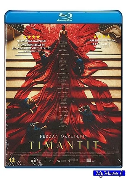Timantit
