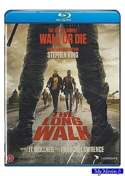 The Long Walk
