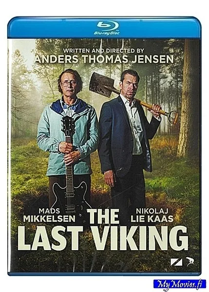 The Last Viking