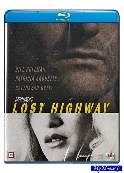 Lost Highway