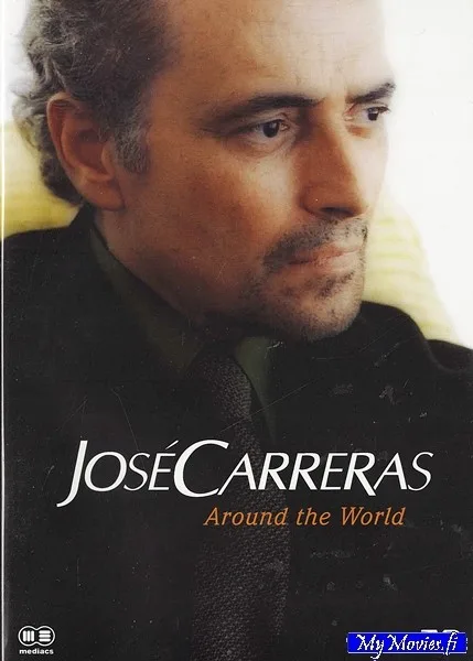 José Carreras – Around The World