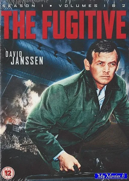 The Fugitive / Takaa-ajettu - Kausi 1