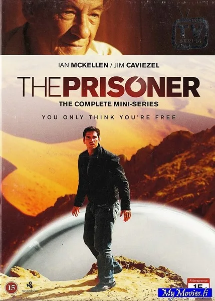 The Prisoner