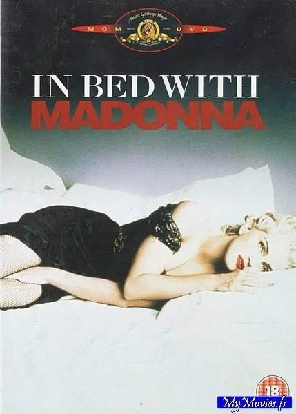 Madonna: Truth or Dare