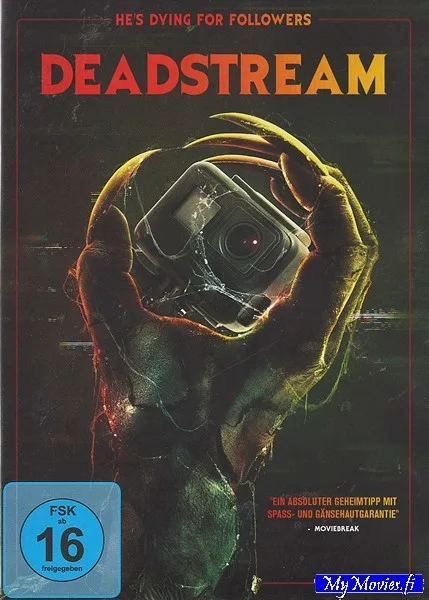 Deadstream