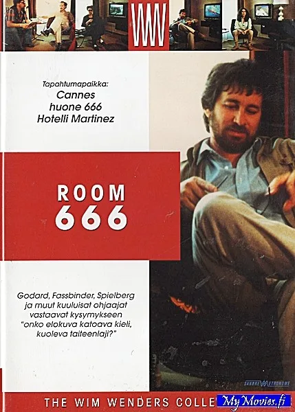 Room 666