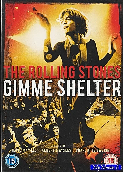 Gimme Shelter