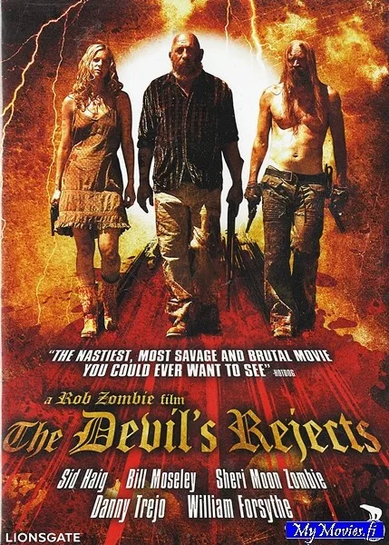 The Devil's Rejects