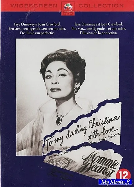 Mommie Dearest