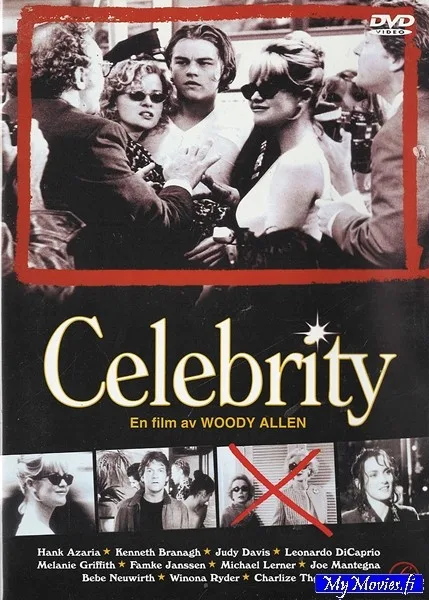 Celebrity / kuuluisuus