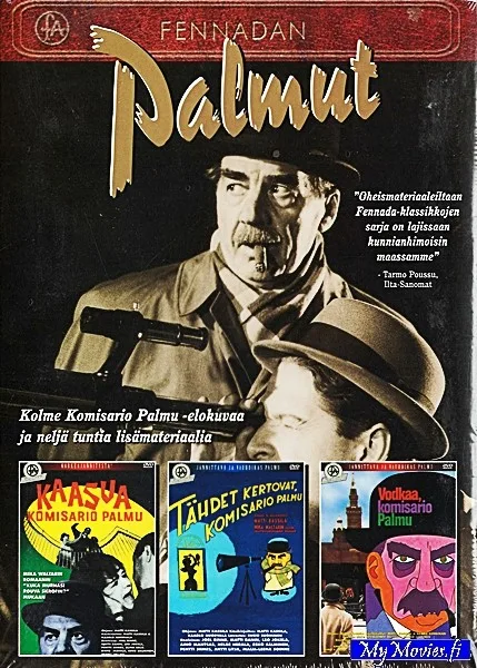 Palmut