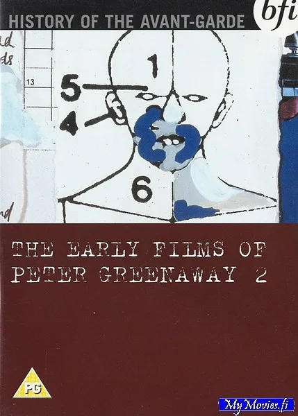 The Early Films of Peter Greenaway 2