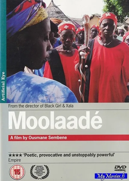 Moolaadé