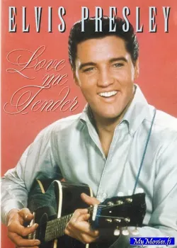 ELVIS Presley - Love Me Tender - In Concert