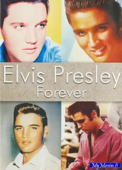 ELVIS Presley – Forever