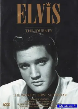 ELVIS Presley The Journey