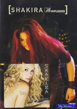 Shakira – MTV Unplugged