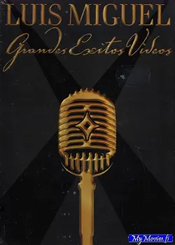 Luis Miguel – Grandes Exitos Videos