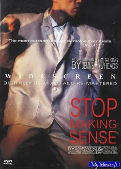 Talking Heads – Stop Making Sense