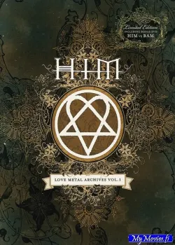 HIM – Love Metal Archives Vol. 1