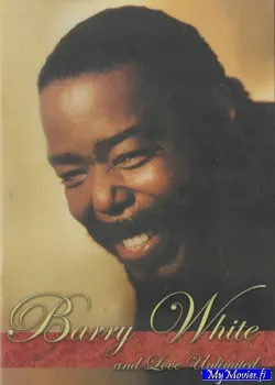 Barry White And Love Unlimited – Barry White And Love Unlimited