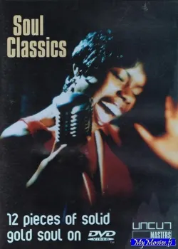 Various – Soul Classics