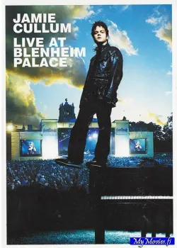 Jamie Cullum – Live At Blenheim Palace