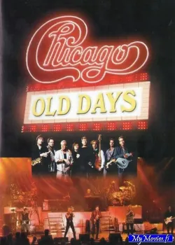 Chicago – Old Days